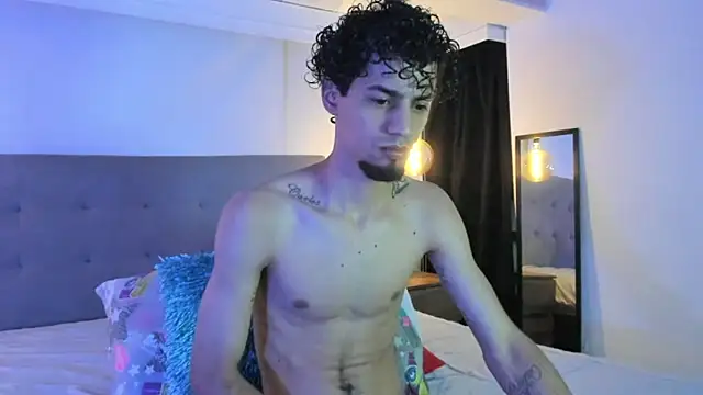 Chris Angel  online show from April 2026 03:48:01 AM