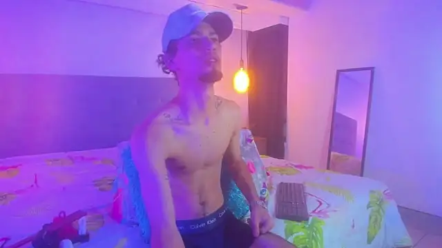 Chris Angel  online show from April 2026 03:51:02 AM