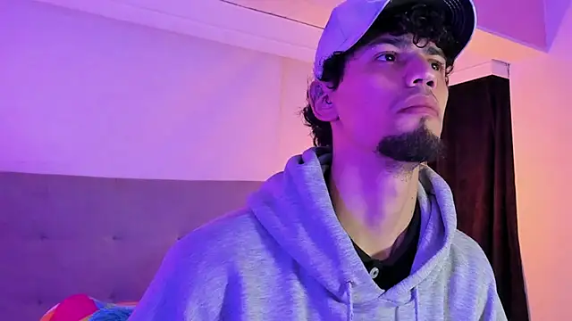 Chris Angel  online show from April 2026 03:45:01 AM