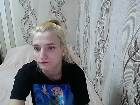 AlissaClark online show from November 2025 09:58:01 PM