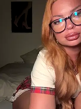  Lilly angel online show from October 2025 04:39:01 PM