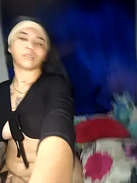 Vale Nikol21 online show from September 2025 01:49:02 AM