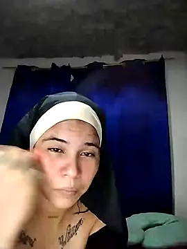 Vale Nikol21 online show from September 2025 01:30:01 AM