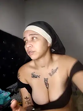 Vale Nikol21 online show from December 2025 02:08:02 AM