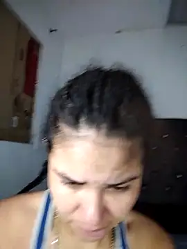 Vale Nikol21 online show from February 2026 01:10:02 AM