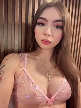 Anita-vega online show from February 2026 09:04:01 PM