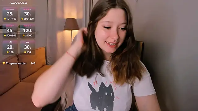 Sofi Spark online show from October 2025 07:49:01 AM