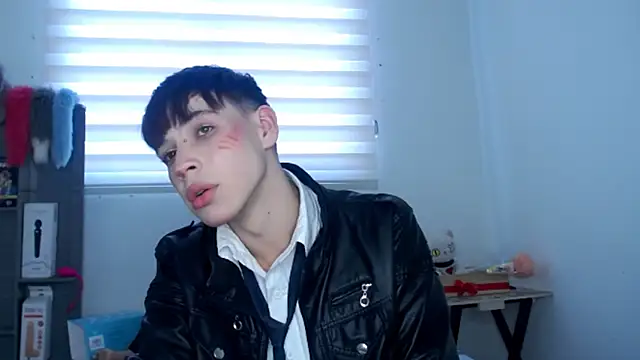 lucky stricke online show from September 2025 09:37:01 PM