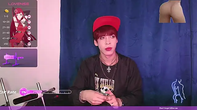 lucky stricke online show from April 2026 04:26:02 AM