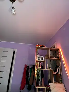 Snapshot of KassandraTress chatting on October 2025 03:18:02 PM KassandraTress online show from October 2025 03:18:02 PM