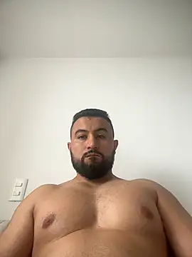 DoctorArabe3 online show from January 2026 12:29:02 PM