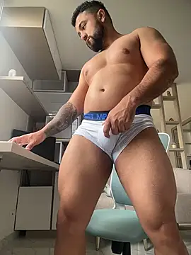 Snapshot of DoctorArabe3 chatting on February 2026 12:20:01 PM DoctorArabe3 online show from February 2026 12:20:01 PM