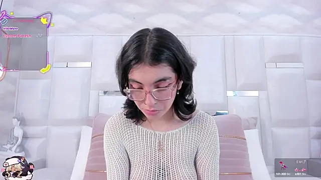 Im Molly Angel online show from September 2025 08:11:02 PM