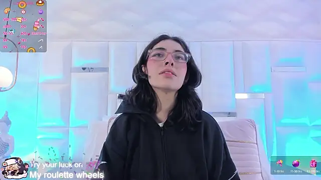 Snapshot of Im_Molly_Angel chatting on February 2026 08:03:02 PM Im Molly Angel online show from February 2026 08:03:02 PM