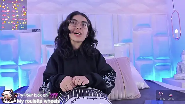 Snapshot of Im_Molly_Angel chatting on February 2026 07:56:02 PM Im Molly Angel online show from February 2026 07:56:02 PM