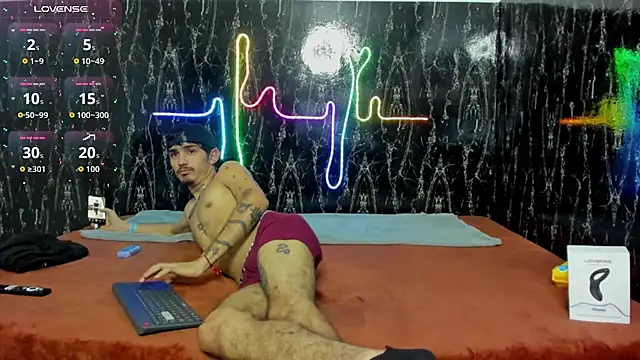 nextboywell1 online show from December 2025 03:04:02 AM