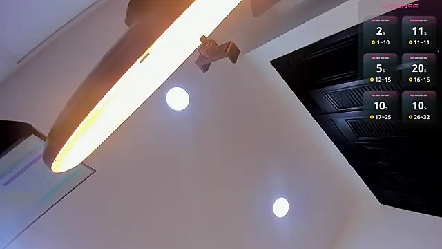  jasmine blush online show from March 2026 11:36:01 AM