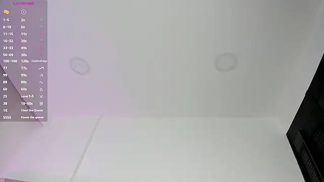  jasmine blush online show from April 2026 01:40:01 PM