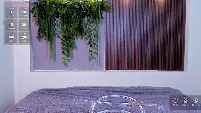 Dakotaferreti online show from September 2025 08:20:02 PM