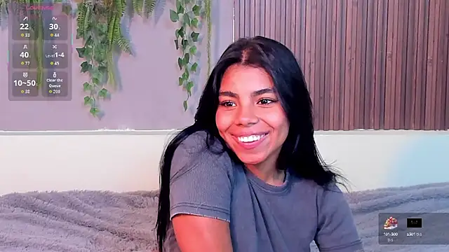 Dakotaferreti online show from September 2025 08:09:01 PM