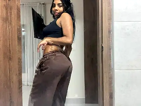 Dakotaferreti online show from October 2025 02:15:01 AM