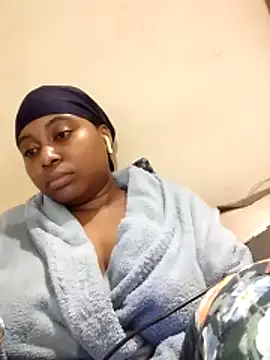 AcetousAbb online show from October 2025 09:36:01 PM