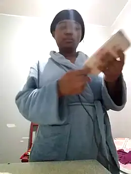 AcetousAbb online show from October 2025 07:41:01 PM