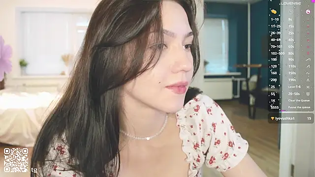 KendalHottt online show from September 2025 01:49:02 AM