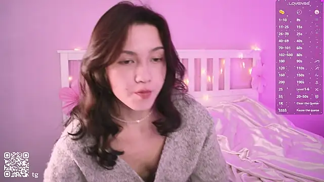 KendalHottt online show from October 2025 03:37:02 AM