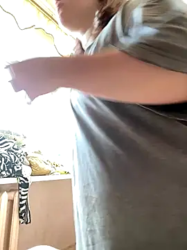 Kemeli008 online show from September 2025 09:03:02 AM