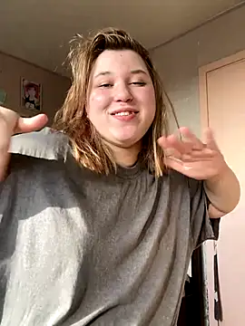 Kemeli008 online show from October 2025 11:07:02 AM