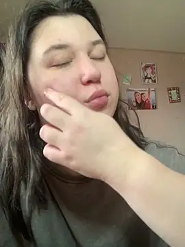 Kemeli008 online show from November 2025 11:44:02 AM