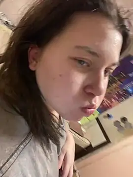 Kemeli008 online show from November 2025 11:16:02 PM