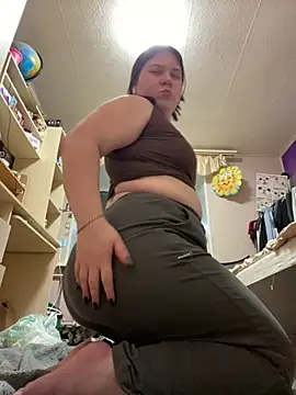 Kemeli008 online show from November 2025 11:39:02 PM