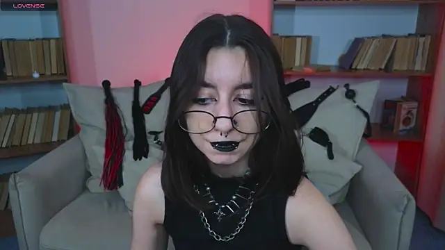 Mistress  Marcelline online show from September 2025 09:53:02 AM