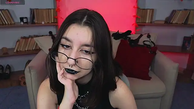 Mistress  Marcelline online show from September 2025 09:33:01 AM