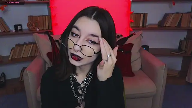 Mistress  Marcelline online show from September 2025 10:41:01 AM