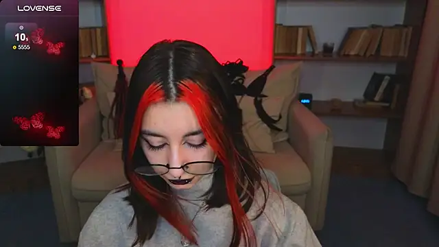 Mistress  Marcelline online show from November 2025 10:51:02 AM