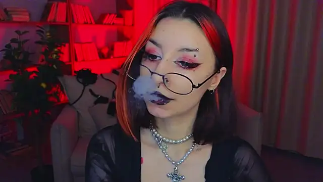 Mistress  Marcelline online show from February 2026 10:36:02 AM