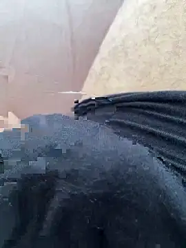 KAZANOVAA online show from September 2025 12:41:02 PM