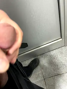 KAZANOVAA online show from November 2025 02:05:01 PM