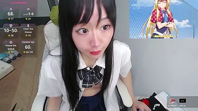 Angela-AMY online show from September 2025 04:15:01 AM