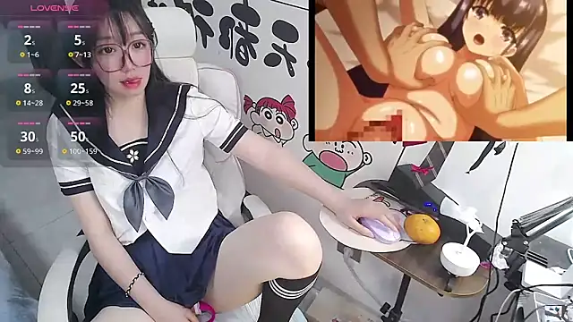 Angela-AMY online show from March 2026 06:30:01 AM