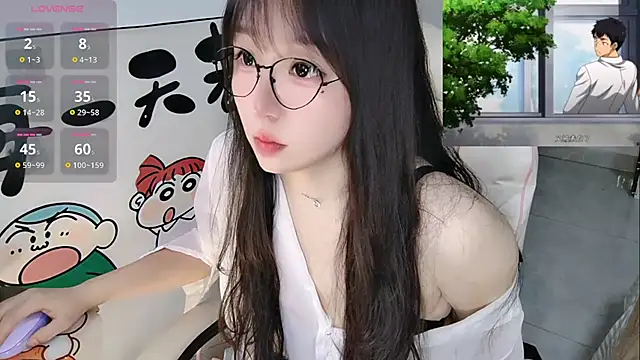 Angela-AMY online show from July 2026 02:17:02 AM