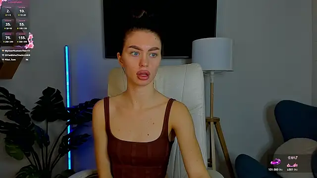 Cherry   Kiss online show from October 2025 06:27:02 PM