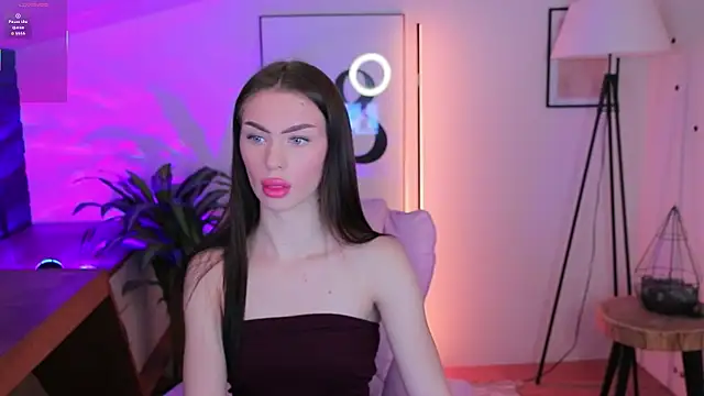 Cherry   Kiss online show from November 2025 01:20:01 PM