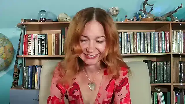 Foxilady357 online show from October 2025 02:02:01 PM