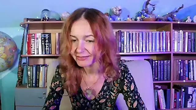 Foxilady357 online show from October 2025 02:07:01 PM