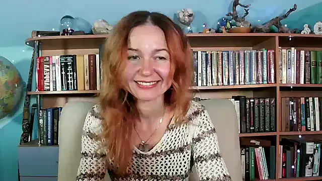 Foxilady357 online show from October 2025 09:41:01 AM