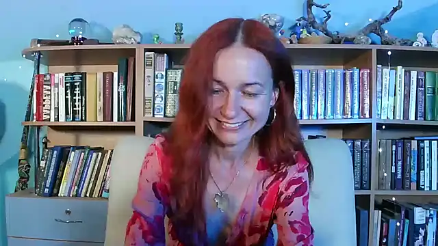 Foxilady357 online show from June 2026 01:43:02 PM